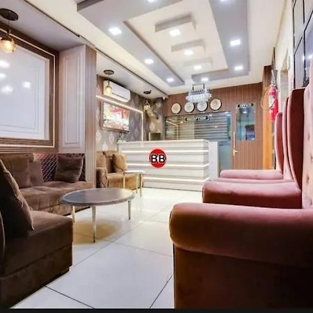 Balle Balle Inn By Next Level Hotels Amritsar Exteriér fotografie