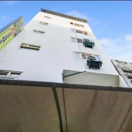 Balle Balle Inn By Next Level Hotels Amritsar Exteriér fotografie
