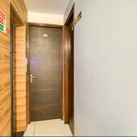 Balle Balle Inn By Next Level Hotels Amritsar Exteriér fotografie