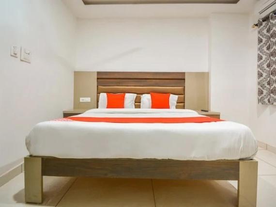 Balle Balle Inn By Next Level Hotels Amritsar Exteriér fotografie
