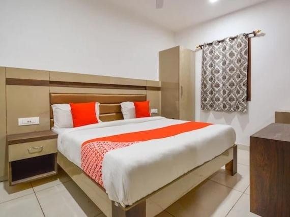 Balle Balle Inn By Next Level Hotels Amritsar Exteriér fotografie