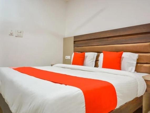 Balle Balle Inn By Next Level Hotels Amritsar Exteriér fotografie