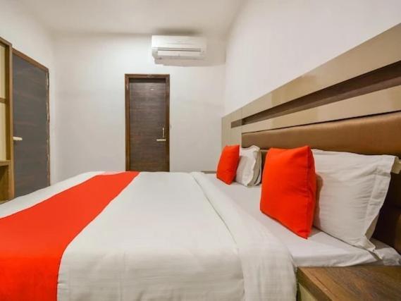 Balle Balle Inn By Next Level Hotels Amritsar Exteriér fotografie