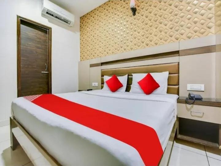 Balle Balle Inn By Next Level Hotels Amritsar Exteriér fotografie