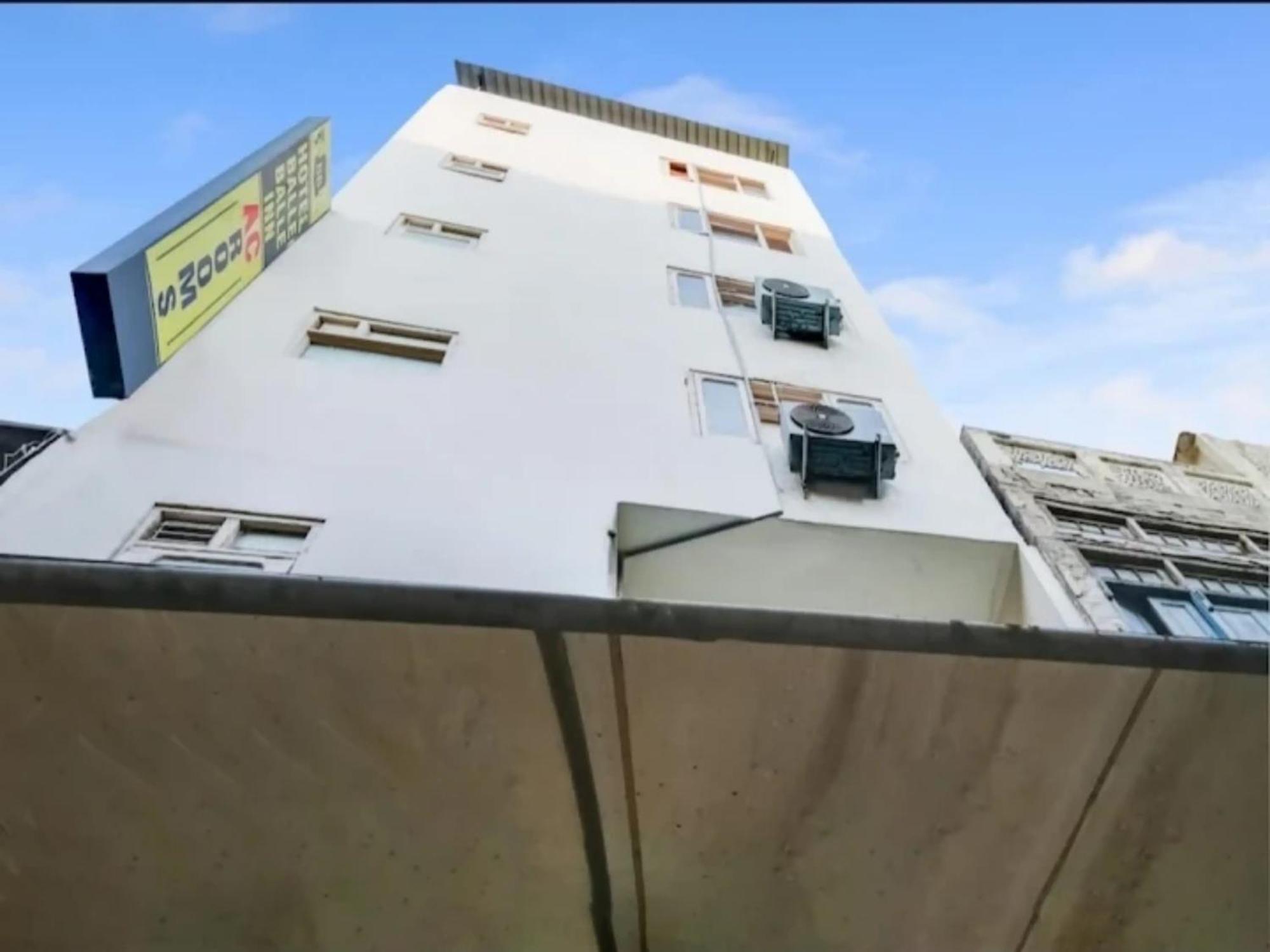 Balle Balle Inn By Next Level Hotels Amritsar Exteriér fotografie