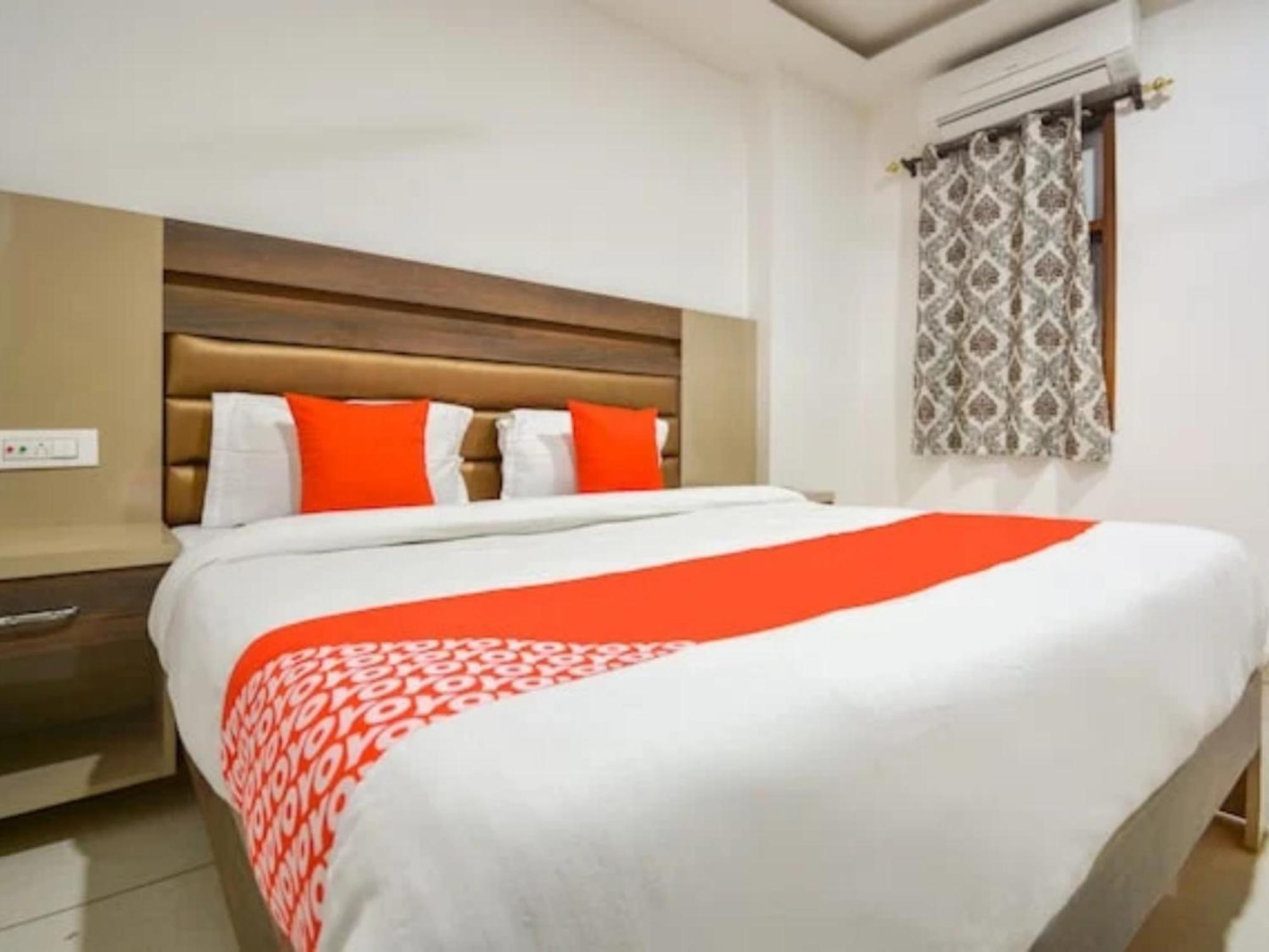Balle Balle Inn By Next Level Hotels Amritsar Exteriér fotografie