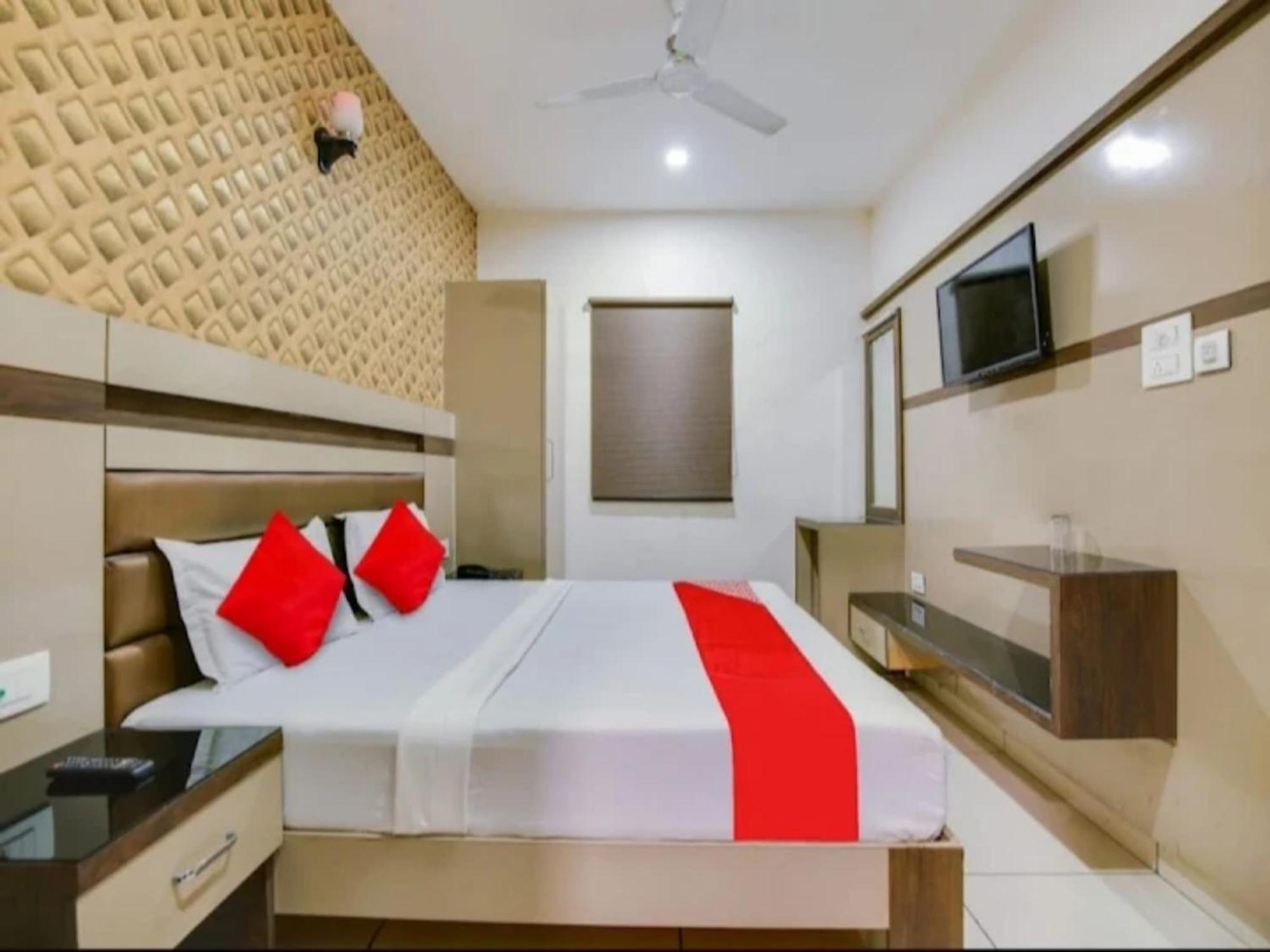 Balle Balle Inn By Next Level Hotels Amritsar Exteriér fotografie