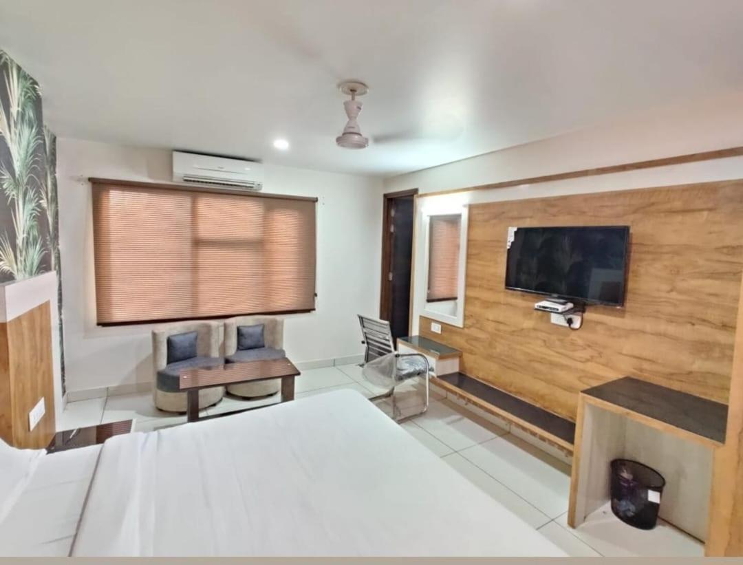 Balle Balle Inn By Next Level Hotels Amritsar Exteriér fotografie