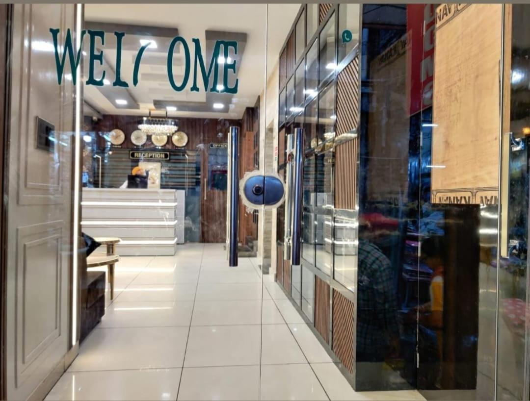 Balle Balle Inn By Next Level Hotels Amritsar Exteriér fotografie